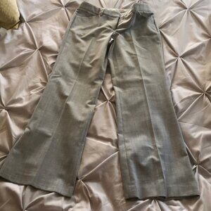 Express Design Studio  Editor Pants 4S